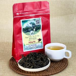 Top 10 Loại Trà Hỗ Trợ Giảm Cân