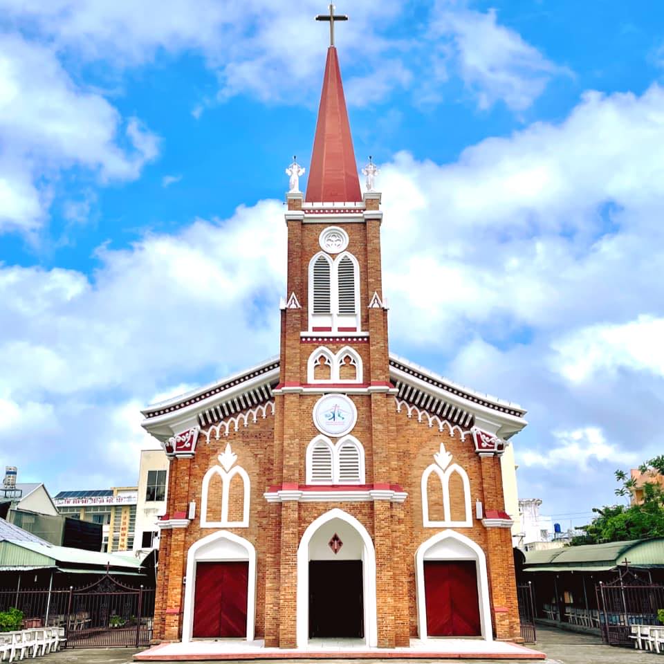 Giáo Xứ Rạch Giá