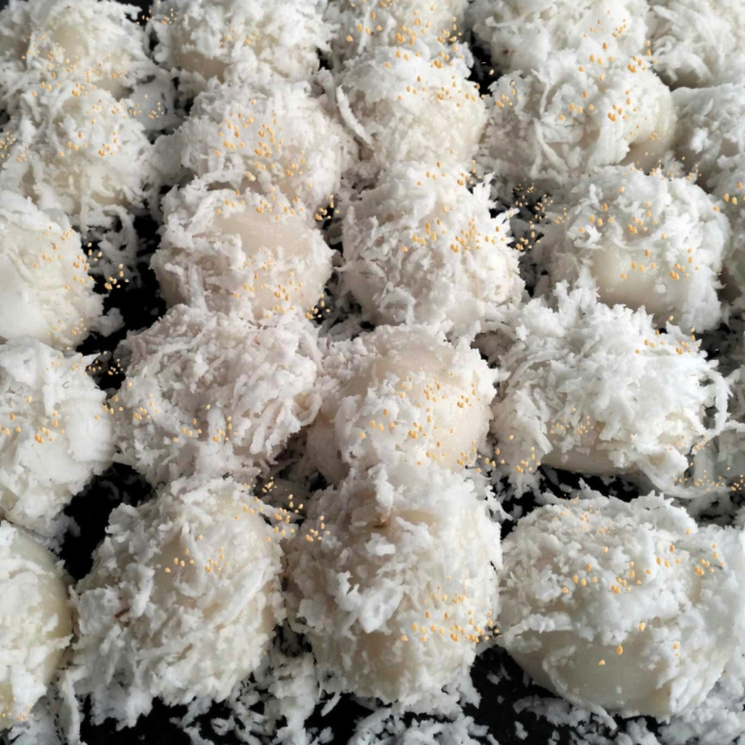 Bánh Bao Chỉ Hà Tiên – Món Quà Nhỏ Mang Hương Vị Lớn