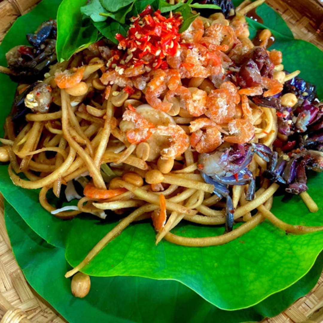 Boklhong – Món Ăn Đặc Trưng Hà Tiên