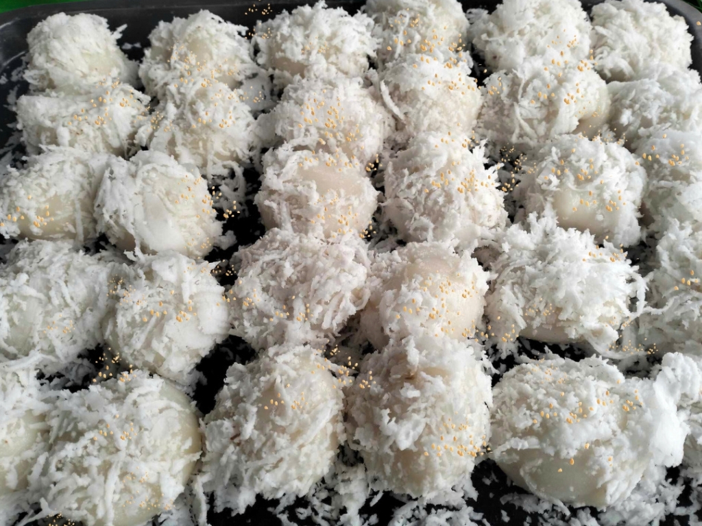 Không chỉ là món Bánh – mà là Văn hóa