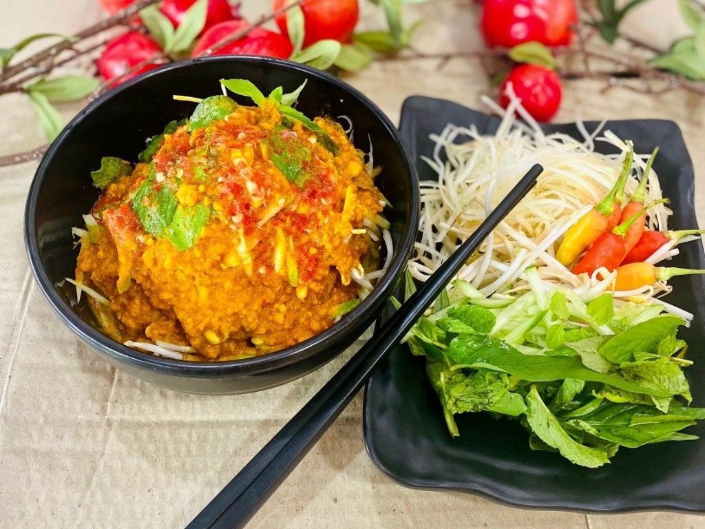 Giá trị văn hóa ẩm thực - Kết nối cảm xúc