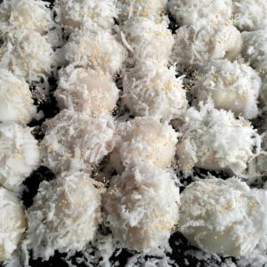 Bánh Bao Chỉ Hà Tiên – Món Quà Nhỏ Mang Hương Vị Lớn