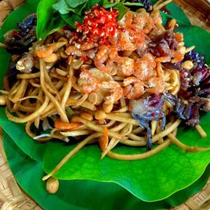 Boklhong – Món Ăn Đặc Trưng Hà Tiên