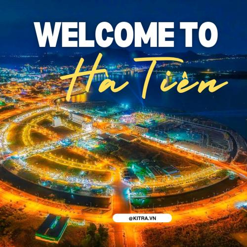 Hà Tiên Mời Gọi Đầu Tư Vào Các Dự Án Trọng Điểm