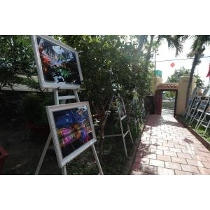 3. Triển lãm Ảnh Hà Tiên Xưa & Nay