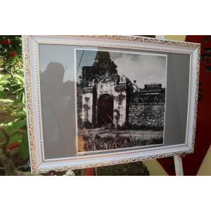 3. Triển lãm Ảnh Hà Tiên Xưa & Nay