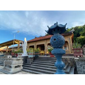 Từ “Nàng ái cơ trong chậu úp” đến “Áo cưới trước cổng chùa”