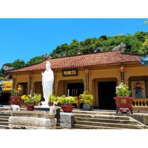 Nét đẹp Phật giáo kết hợp giá trị nghệ thuật và tâm linh