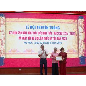 Kết quả hội thi – Tôn vinh những bàn tay vàng