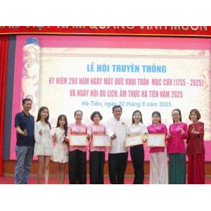 Kết quả hội thi – Tôn vinh những bàn tay vàng