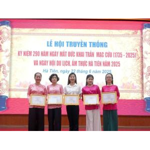 Kết quả hội thi – Tôn vinh những bàn tay vàng