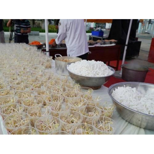 Một số hình ảnh của quảng diễn