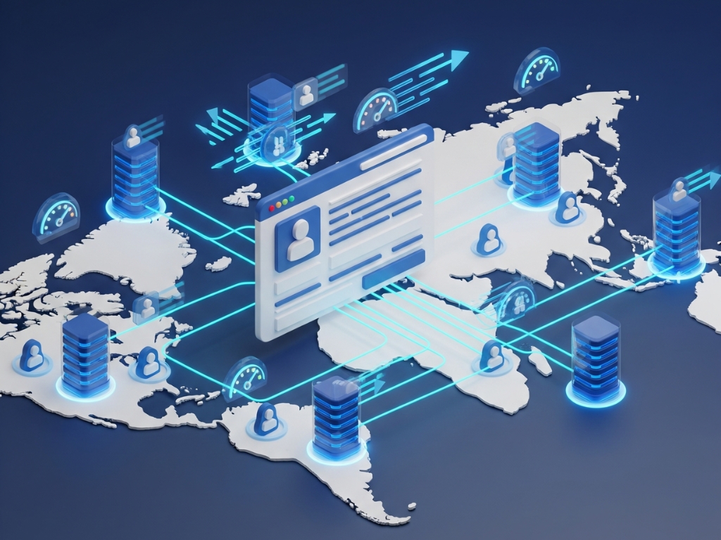 1. Tăng tốc độ tải trang lên đến 70%