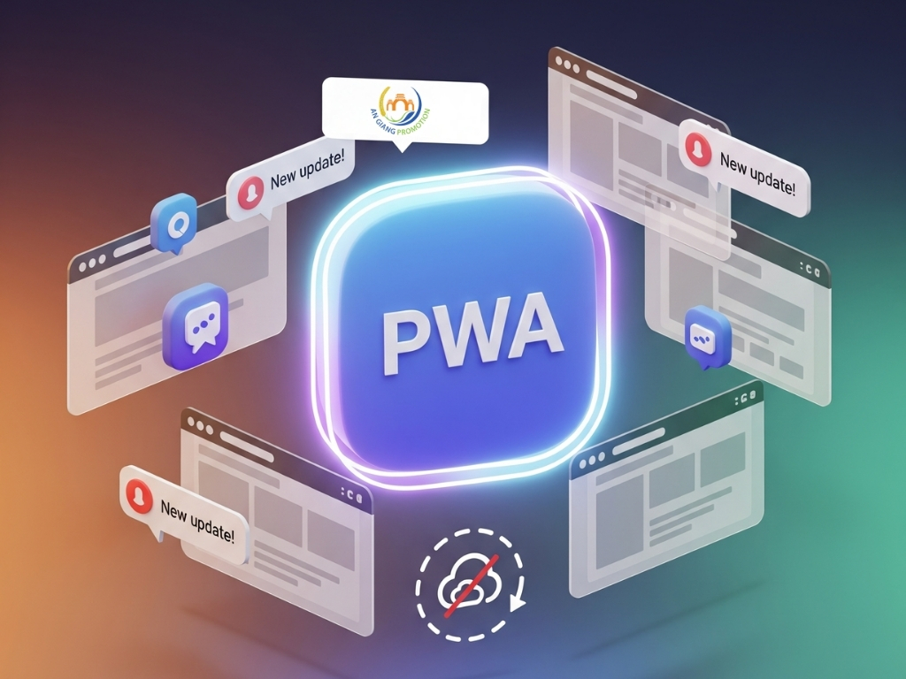 1. PWA là gì?