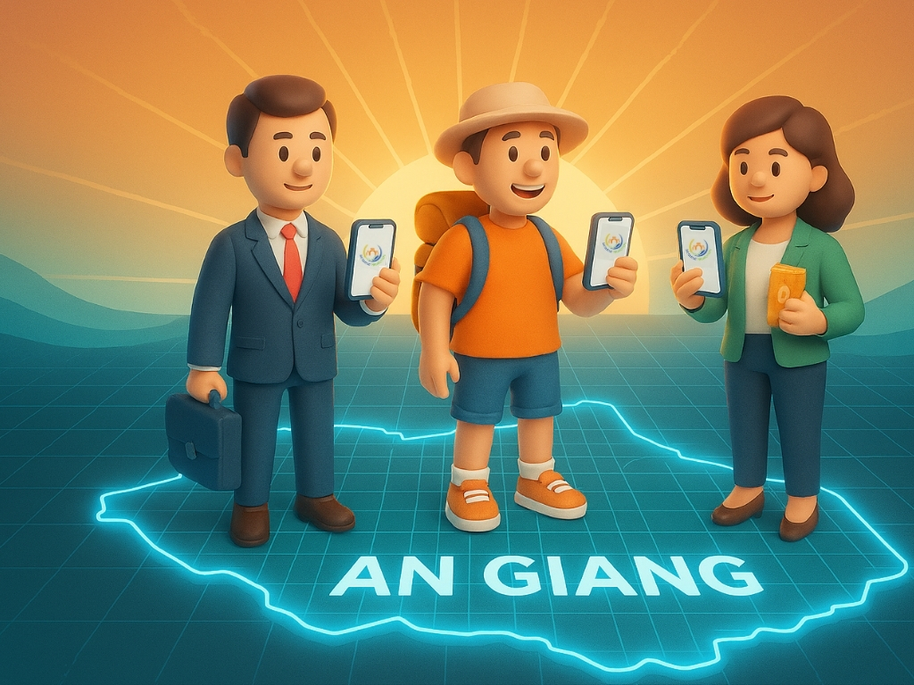 2. Không còn giới hạn là Website