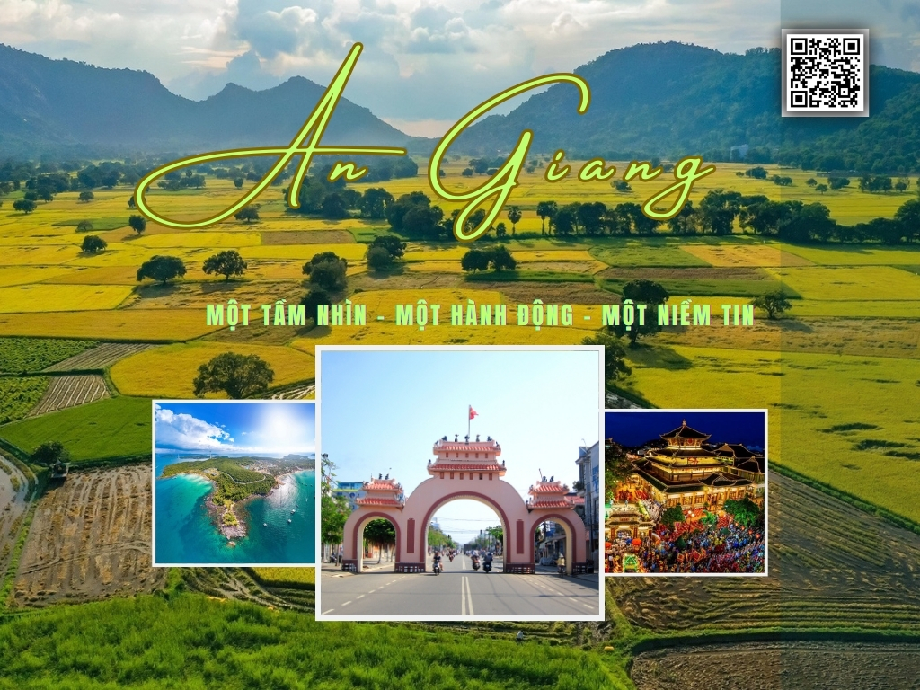 Gian hàng số | Kết nối - Quảng bá - Vươn xa