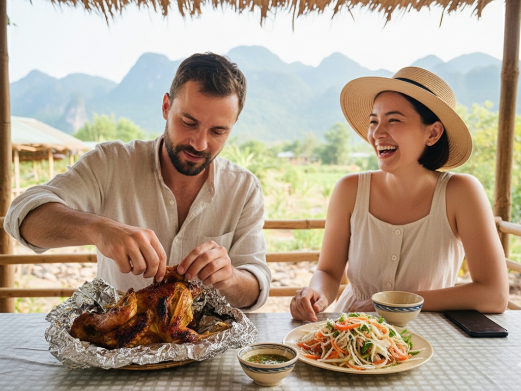 Trải nghiệm văn hóa – du lịch khó bỏ lỡ