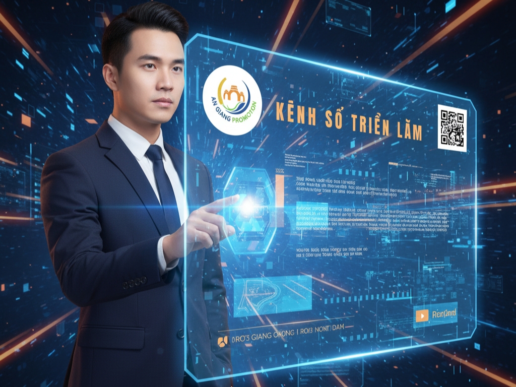 Vai trò của Kênh số & Giá trị cho doanh nghiệp: