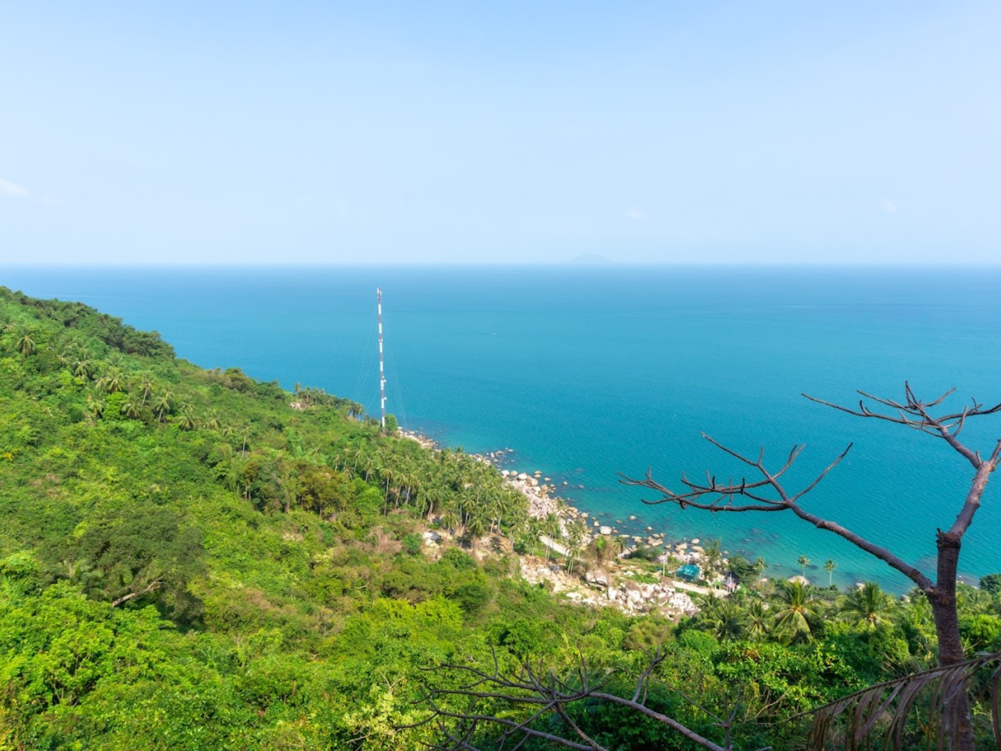 Gợi ý dành cho du khách