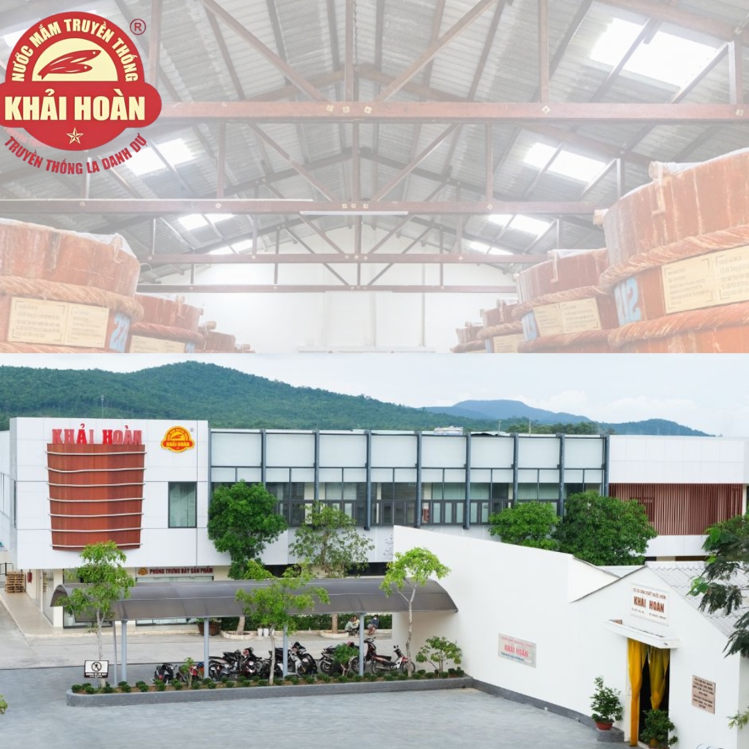 Trung Tâm Mua Sắm Đặc Sản Khải Hoàn Phú Quốc