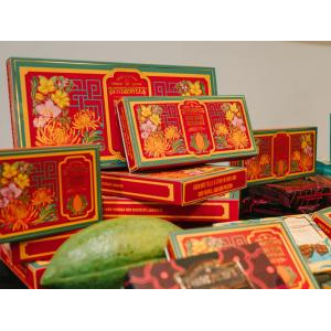 4. Bộ sưu tập sản phẩm