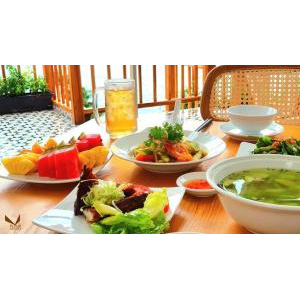 Nhà hàng Đại Dương