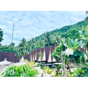 Phòng view gần biển