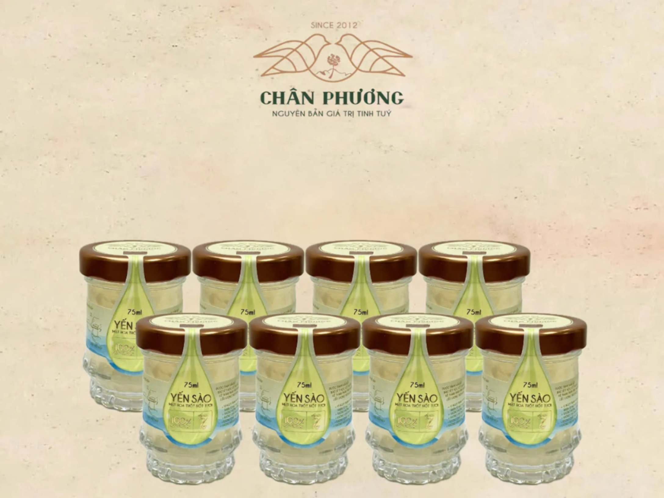 An toàn – Bảo quản tự nhiên