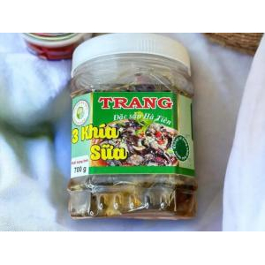 Các sản phẩm Mắm