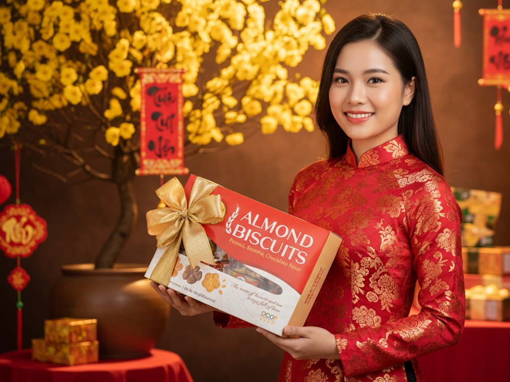 Khởi Nguồn Từ Đam Mê Và Ý Tưởng Sáng Tạo