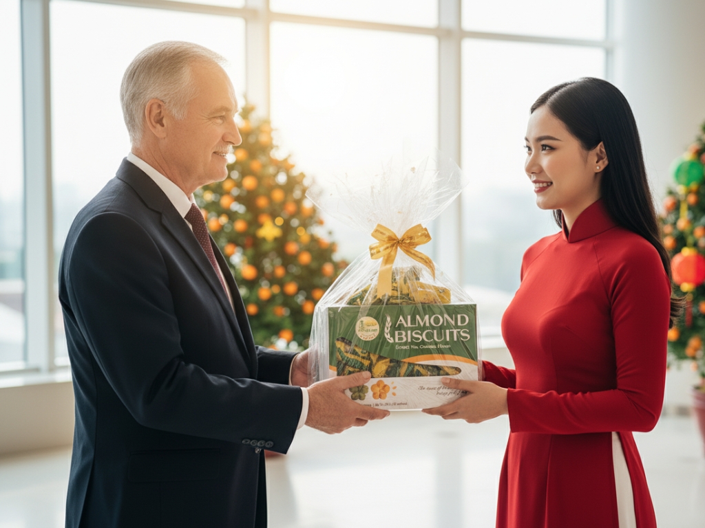 Tầm nhìn tương lai