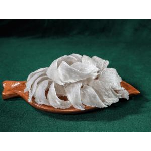 Tổ yến nguyên chất: