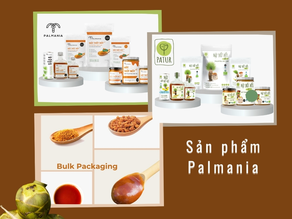 Sản phẩm của chúng tôi