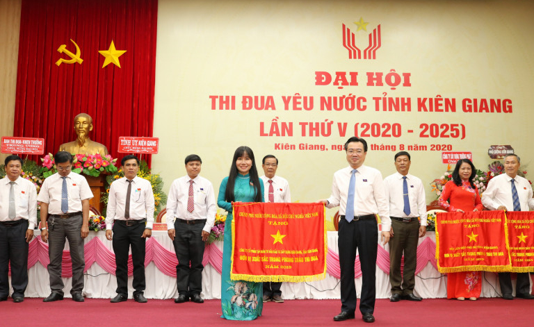 III. Sứ mệnh