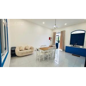 Tiện nghi vượt trội