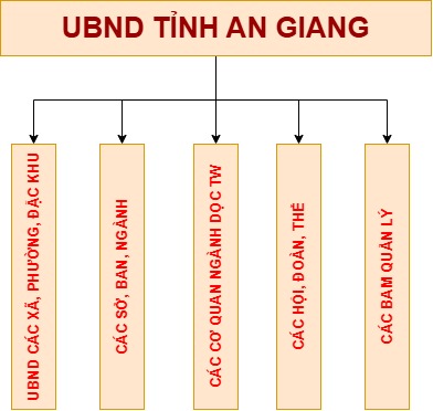 Sơ đồ cơ cấu tổ chức