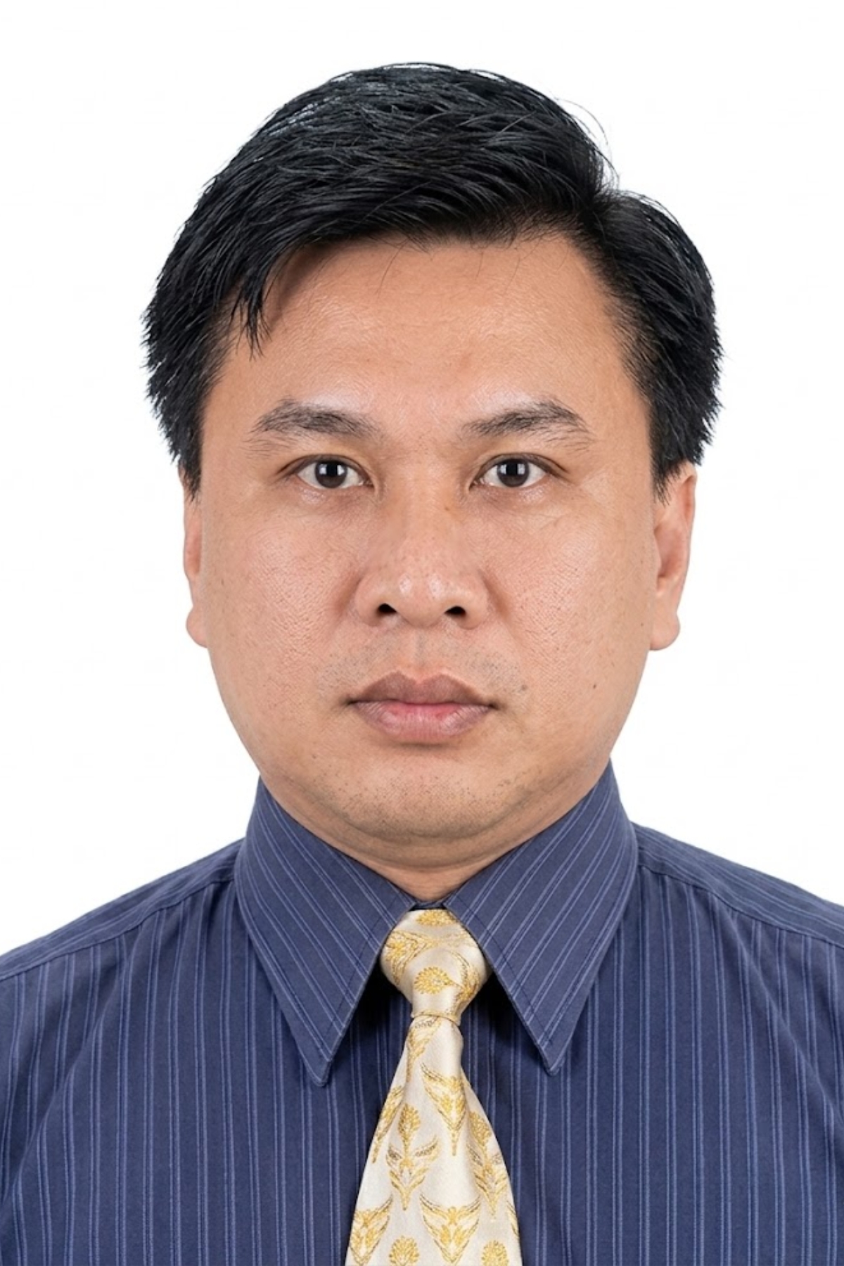 Phó Cục trưởng Lê Hoàng Tài