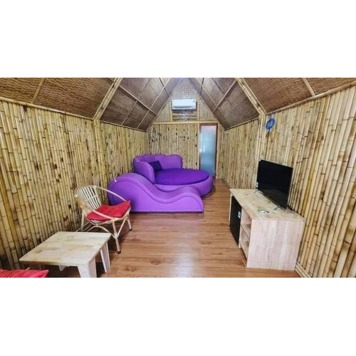 2.1. Homestay Coco Island