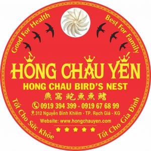 DNTN Hồng Châu Yến