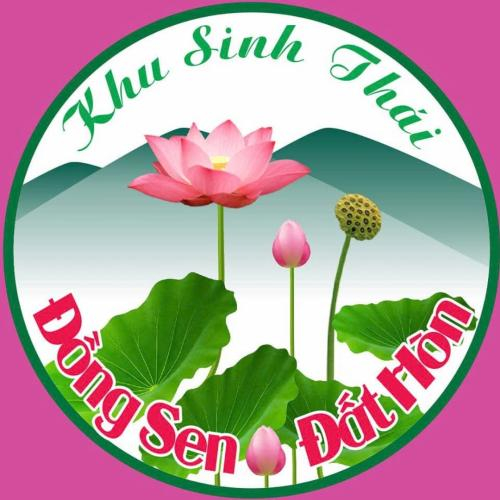 Khu Sinh Thái Đồng Sen Đất Hòn