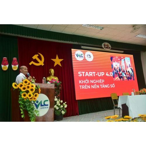 Một số hình ảnh tại chương trình tọa đàm
