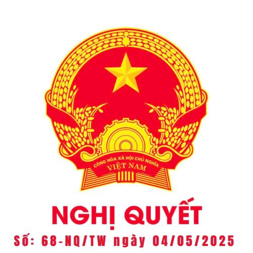 Toàn Văn: Nghị Quyết Số 68-NQ/TW Về Phát Triển Kinh Tế Tư Nhân