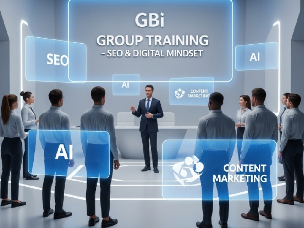 Doanh nghiệp Bạn muốn bứt phá thương hiệu?