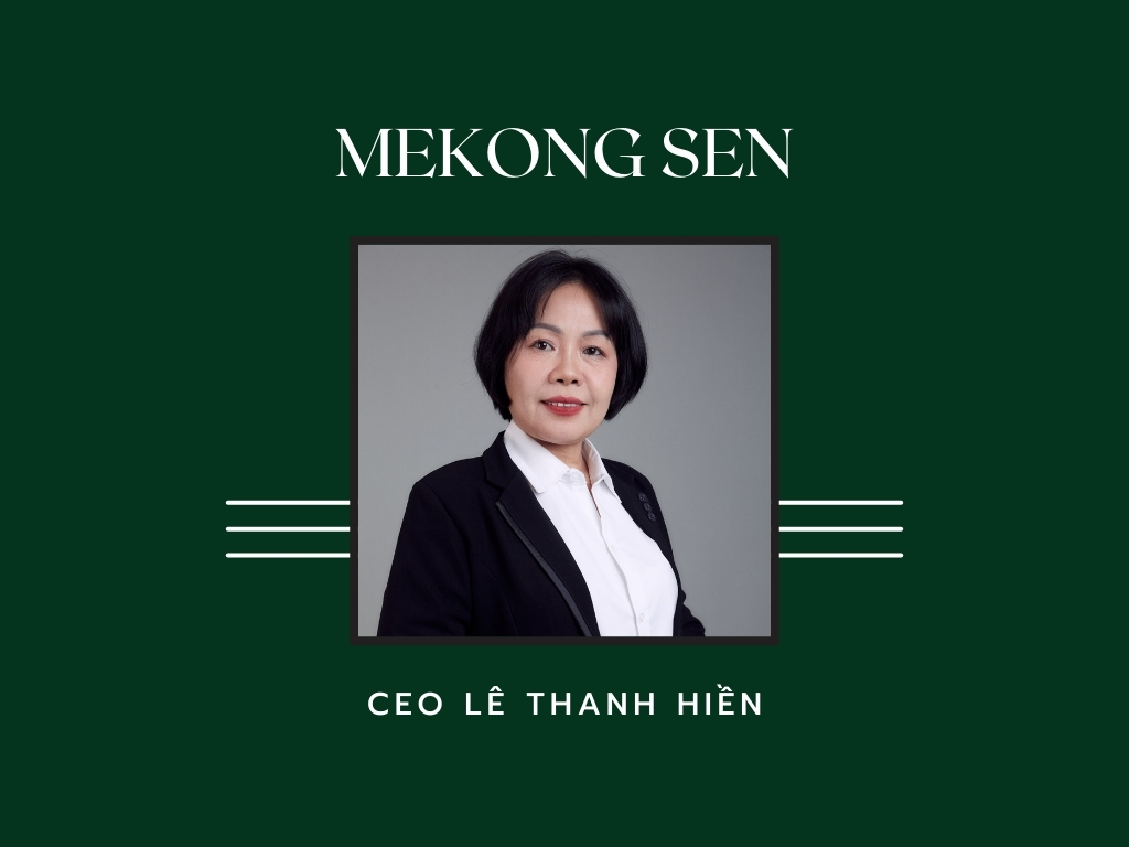 Nhận xét về chương trình của CEO HSTDN Mekong Sen