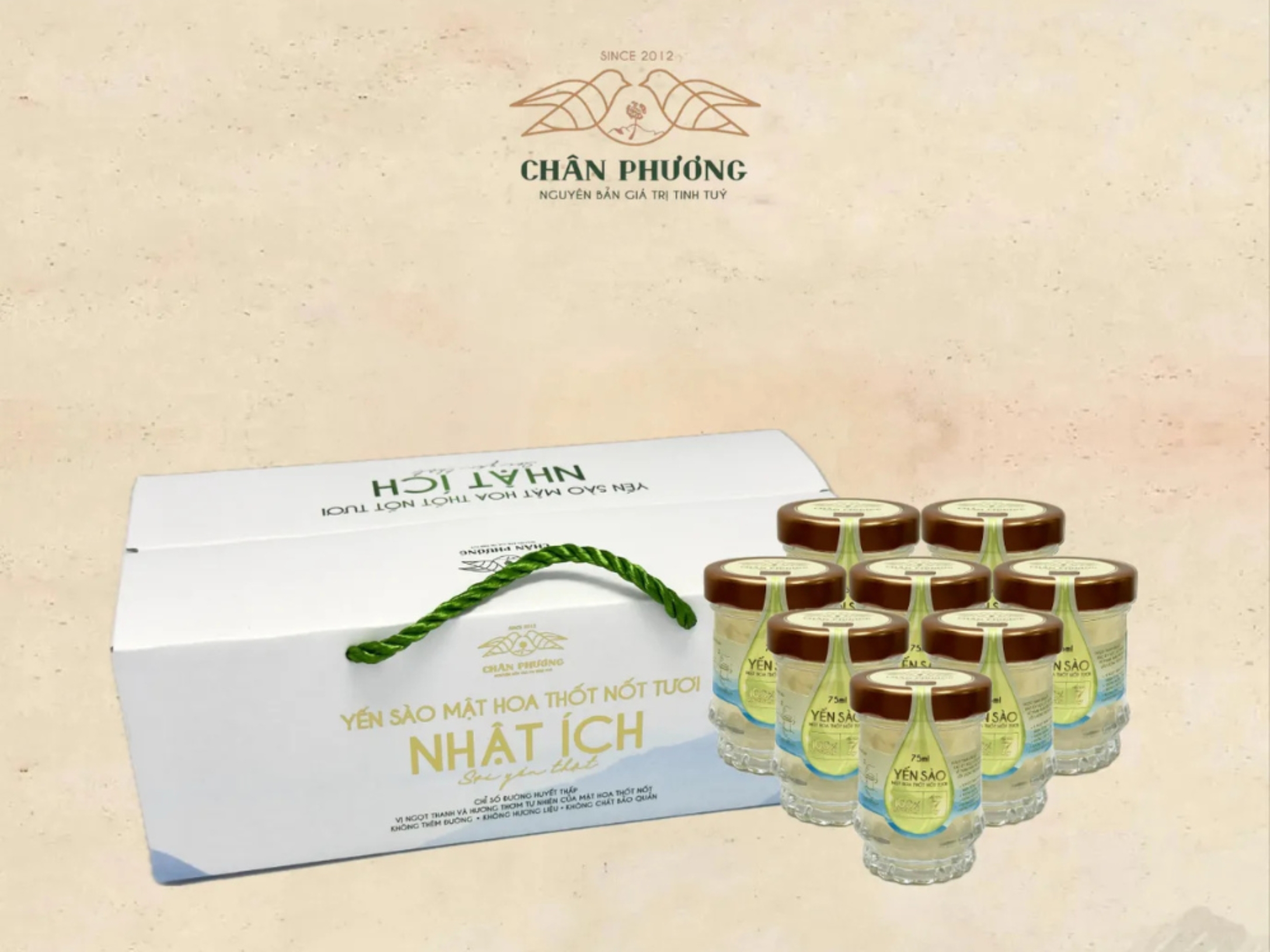 Sản phẩm tiêu biểu