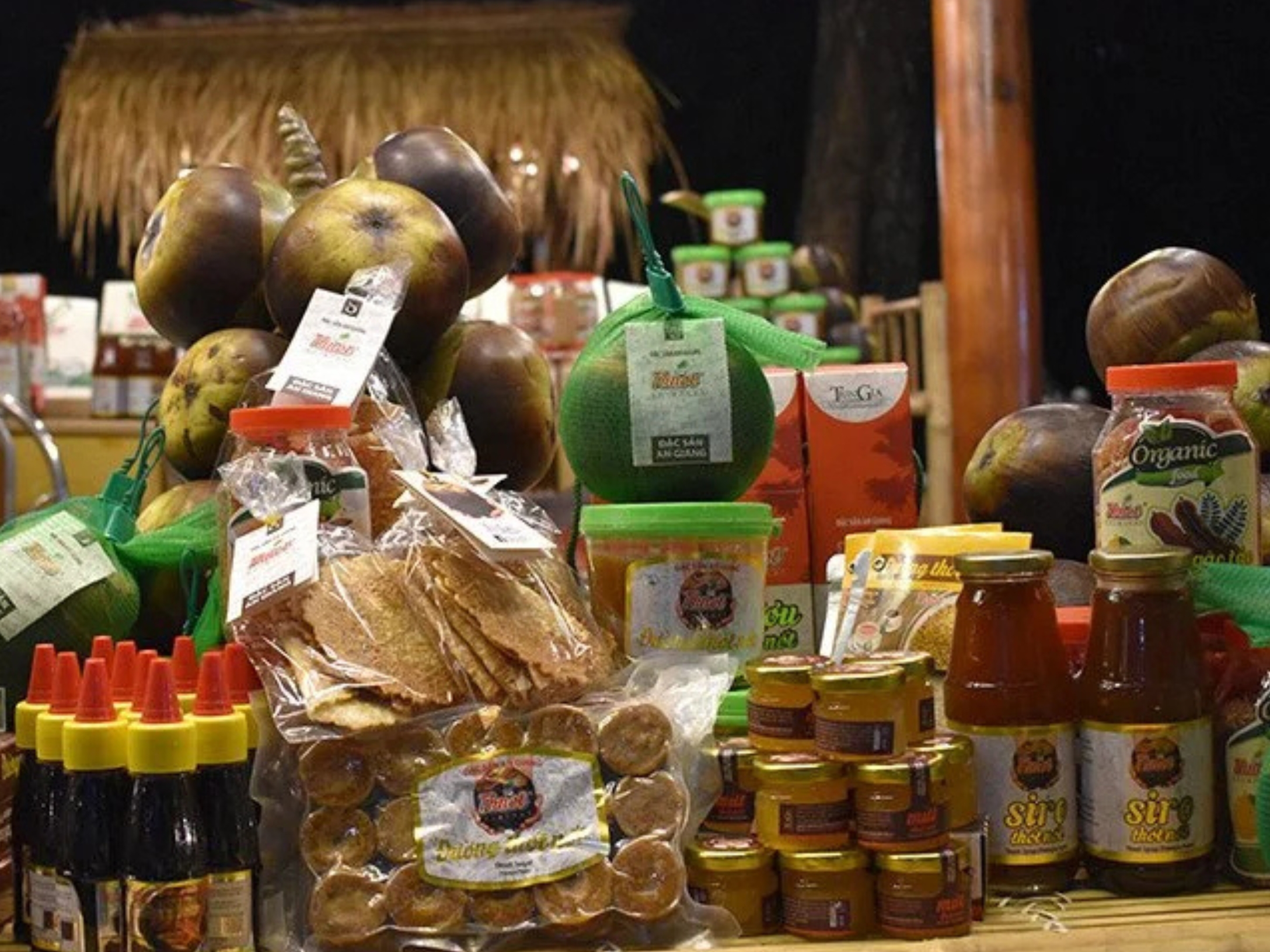 Các dòng sản phẩm chủ lực