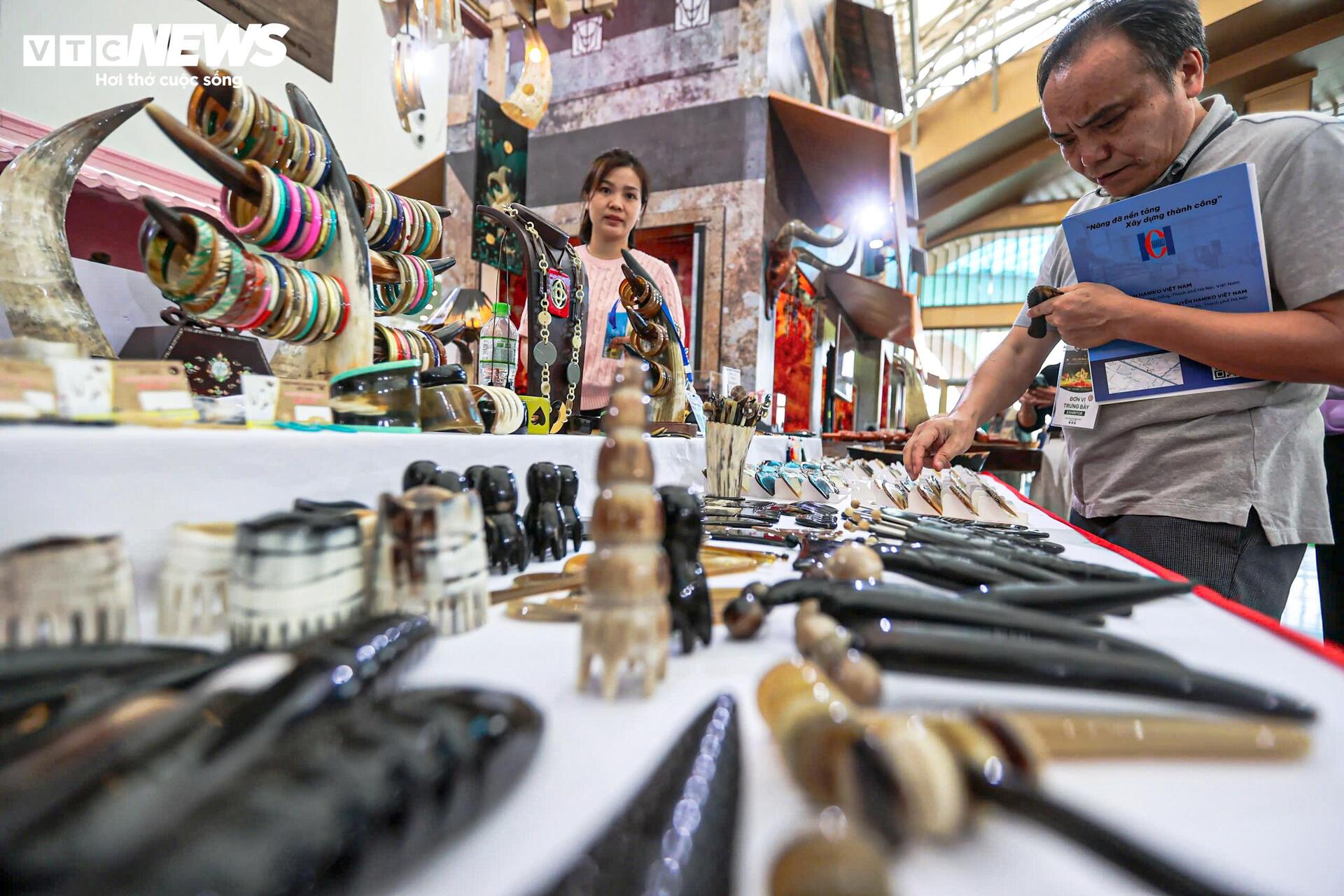 Trở thành Điểm hẹn giao thương,