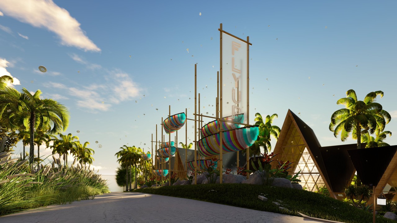 Khu vui chơi trẻ em