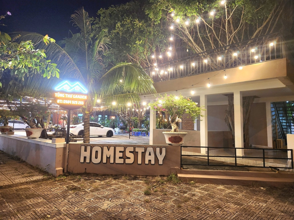 Không gian sinh hoạt chung rộng rãi và tiện ích nội khu